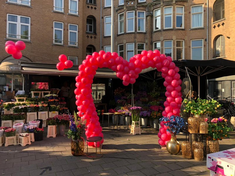 Hartenboog