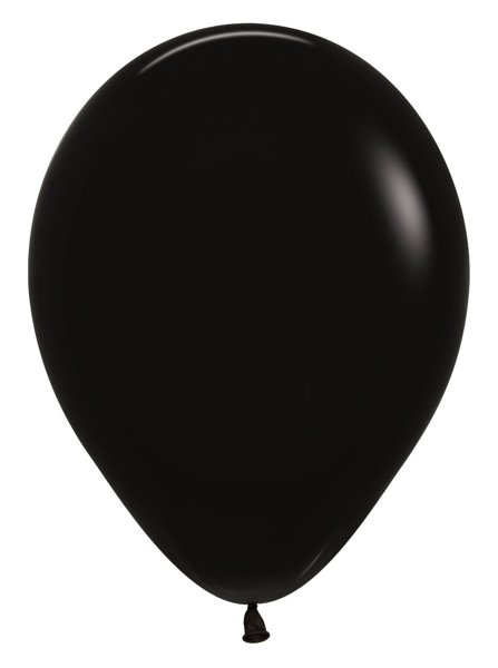 Zwart