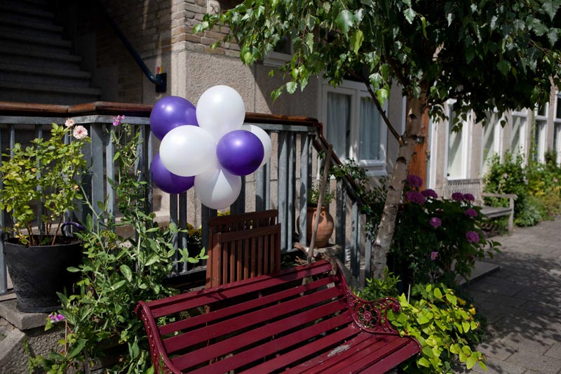 Ballonnenbloem 9