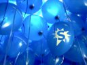 Helium ballonnen