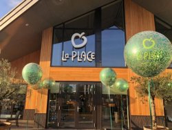 Reuze helium ballonnen